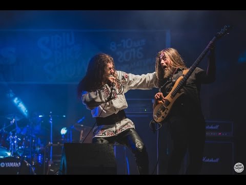 Nanana TV - Șlap dat bass