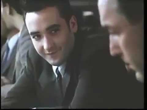 The Grifters movie trailer