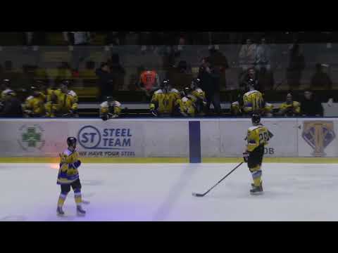 Brezno len so šťastím opäť v SHL