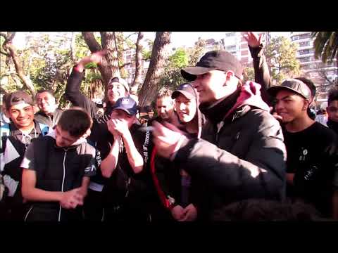 ROMAN vs ZEAN vs LOKY vs PRAIS vs Ticso vs SS vs BAZZER | 8vos | SUB15 |LAS VEGAS  ft MISIÓN HIP HOP