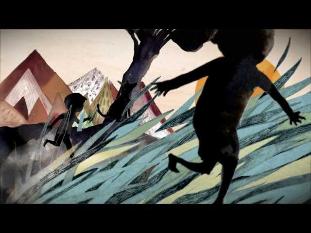 Vídeo relacionado con La voz del árbol (LITERATURA INFANTIL - Premio Anaya (Infantil))