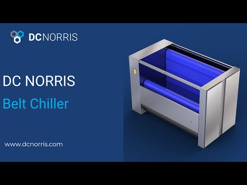 Belt Chiller
