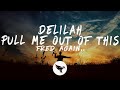 Fred again.. - Delilah (pull me out of this) [Lyrics]