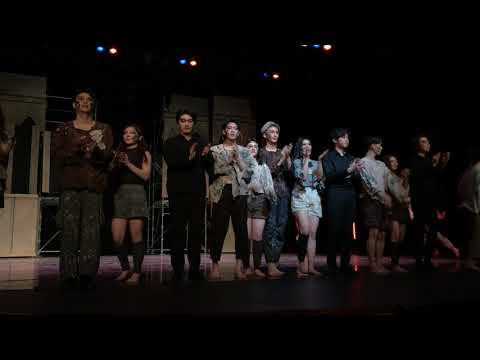 191207 1500 서울예대 공연학부 뮤지컬 노트르담드파리