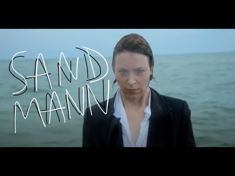 Johanna Zeul - Sandmann - Offizielles Musikvideo