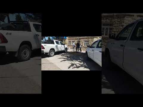 Recorremos camarones Chubut  con la Zanella . 