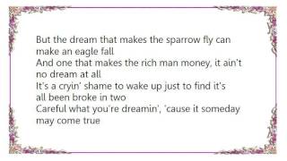 Hal Ketchum - Someplace Far Away Lyrics