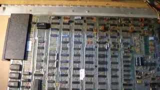 1979 - Atari Asteroids Update - Part 1