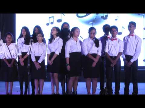 India International School