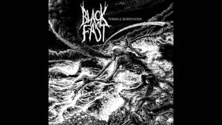 Black Fast - Tongues Of Silver