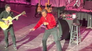 Engelbert Humperdinck - The Power of Love Live Performance