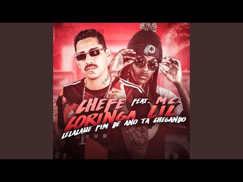 Lelalaue Fim de Ano Ta Chegando