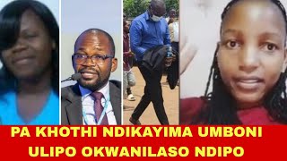 Download lagu WATI ZONSE ZILI MU PHONE YAKE ATAFUNA ANKHONZA KUNGOYIPHEDULA MUSAMALE mp3