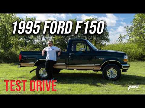 1995 Ford F150 (CC-2079945) for sale in sherman, Texas