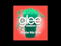 Glee - Maybe This Time (DOWNLOAD ...