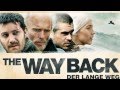 Burkhard Dallwitz - Tibet (The Way Back) HQ
