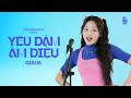 YÊU ĐẬM ÂM ĐIỆU GIANA I Special Performance At Bật Nhạc Lên
