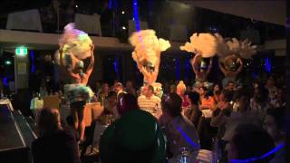 Sydney Showboats is one of the most elegant dinner cruise on the spectacular Sydney Harbour For