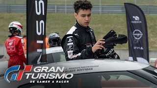 Tendrá la oportunidad de convertirse en el mejor