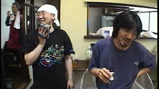 Making of Sicide dolls (1999) 殺殺あや〆メイキング映像Full movie VHS ENG sub Capture 20240422