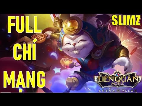 SLIMZ đi rừng cân 4 phong cách Full chí mạng Full HD