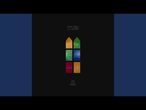 Something More Than Free (Live)