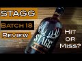 STAGG Batch 18 Review | How does it compare to Batch 17??