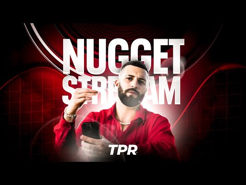 NUGGET STREAM: ASSET PROTECTION 🔒 MASTERCLASS - EPISODE 1