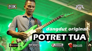Download lagu Potret Tua - Dini Andini (dangdut original) mp3