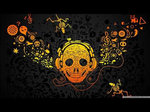 Cooper  -  Techno Mix #103