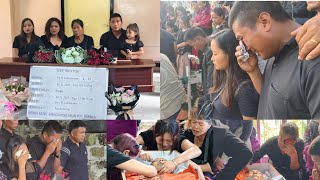 Download lagu Pu B.Lalremsiama Thlahna | Mualpui Br YMA mp3