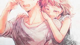 Nightcore ~ Looking Back By Frankie J