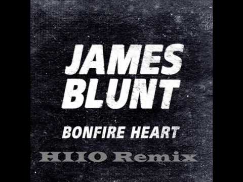 James Blunt - Bonfire Heart (HIIO Remix)