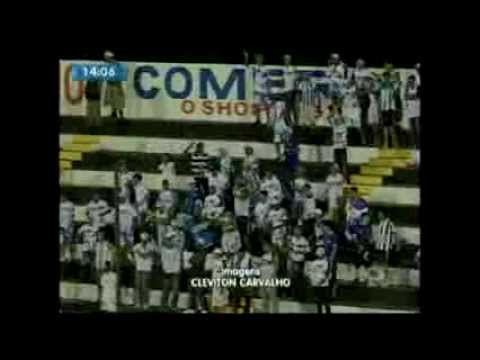 Asa 0x0 CSA - 1ª Rodada 2º Turno- Camp. Alagoano 2015