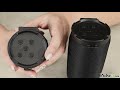 How To Work And Pair Your HiFi True Wireless Portable Bluetooth Speakers