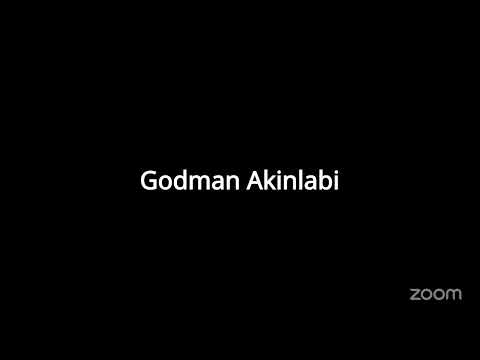Fast-Forward Morning Prayer||Pastor Godman Akinlabi||Monday,January.12th,2026