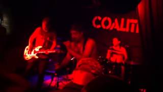 Agathocles - Go Fucking Nihilist - Toronto 2015