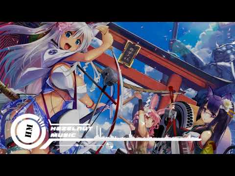 Nightcore - The Bitter Truth
