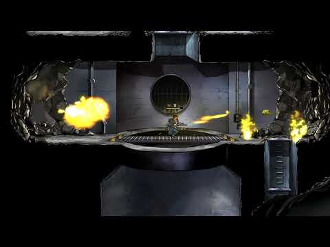 Guns, Gore & Cannoli 2 easter egg