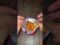 How to OPEN a Chip Bag
