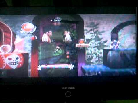 LittleBigPlanet: Story Mode Walkthrough Part 4
