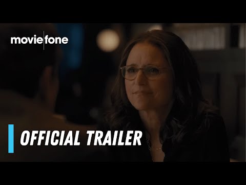 You Hurt My Feelings | Official Trailer | Julia Louis-Dreyfus, Tobias Menzies