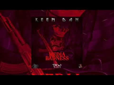 KeemDan - Media Badness ( Official Audio )
