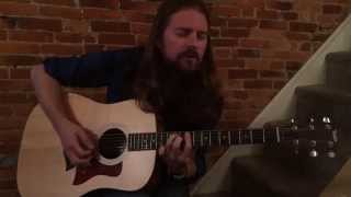 Stolen Rhodes "Save Me" Acoustic