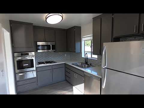 PL8586 - All New Luxury 3 BED + 2 BATH Bright Upper Apartment For Lease!