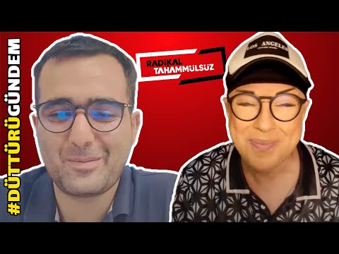 VJ Bülent: Benden kadın isteyen popçular oldu