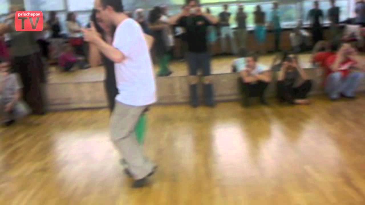 Rezume lessons by Horacio Godoy & Cecilia Berra, Silueta Porteña