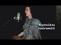 Foreigner Sings A Sanskrit Song