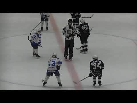 UJK D2-TPS, Rintsit D2, 1. Erä