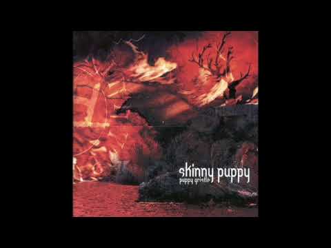 Video thumbnail for Puppy Gristle